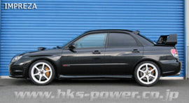 HKS MAX 4 SP GDB FULL R-SPG KIT