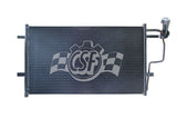 CSF 10-11 Mazda 3 Hatchback 2.0L A/C Condenser