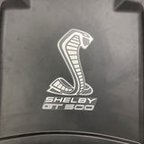 Ford Racing 2020 Ford Performance Shelby GT500 Underhood Rain Hat Graphic