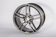 Load image into Gallery viewer, ROUSH 2015-2019 Ford Mustang 20in x 9.5in 45mm Offset Cast Aluminum Quicksilver Wheel