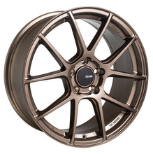 Load image into Gallery viewer, Enkei TS-V 18x8.5 5x114.3 45mm Offset 72.6mm Bore Bronze Wheel