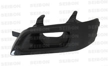 Load image into Gallery viewer, Seibon 03-05 Evo Carbon Fiber Headlight