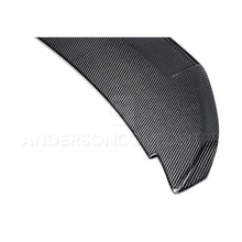 Load image into Gallery viewer, Anderson Composites 10-14 Ford Mustang/Shelby GT500 Rear Spoiler