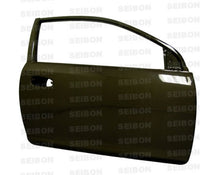 Load image into Gallery viewer, Seibon 92-95 Honda Civic 2DR/HB Doors