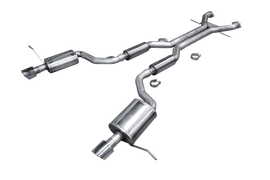 ARH 2011-2015 Jeep Grand Cherokee 5.7L 3in x 3in Catback