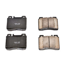 Load image into Gallery viewer, Power Stop 91-93 Mercedes-Benz 300SE Front Z16 Evolution Ceramic Brake Pads