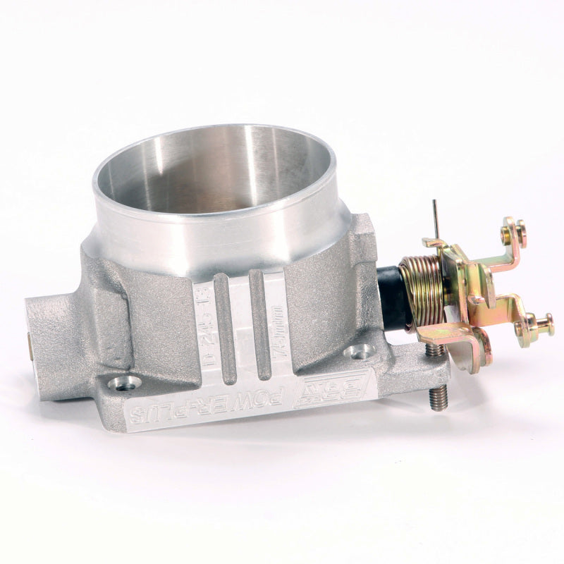 BBK 90-95 Ford 4.6 2V 97-03 Ford F150 Expedition 4.6 5.4 75mm Throttle Body BBK Power Plus Series