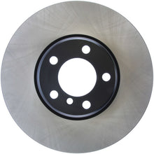 Load image into Gallery viewer, Stoptech 12-16 BMW 328i Cryostop Premium Front Brake Rotor