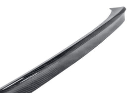 Seibon 10-12 BMW 5 Series/M5 Series (F10) BM-Style Carbon Fiber Rear Spoiler