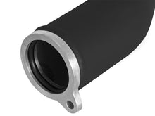 Load image into Gallery viewer, aFe Bladerunner 2-1/4in Intercooler Tube Hot Side BMW M3/M4 (F80/F82/F83) 15-17 L6 3.0L (tt) S55