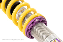 Load image into Gallery viewer, KW 911 964 Carrera 4 Coupe Cabrio Targa Coilover Kit V1