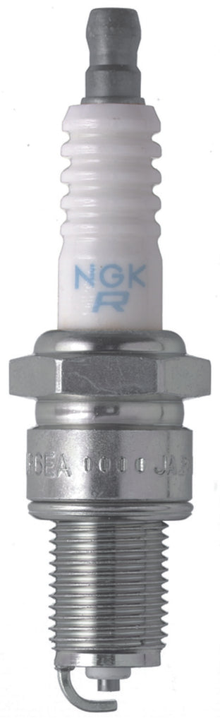 NGK Standard Spark Plug Box of 4 (BUR4EB-11)