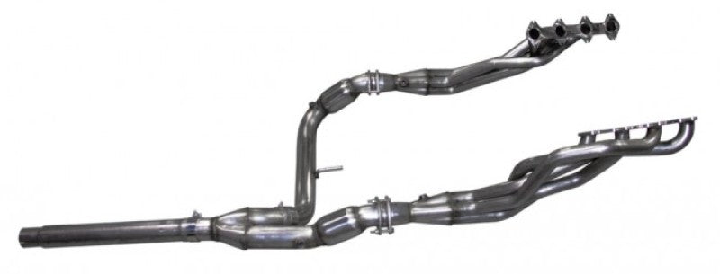 ARH 2004-2008 Ford F-150 5.4L 2WD/4WD 1-3/4in x 3in w/ Cats Headers