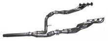 Load image into Gallery viewer, ARH 2004-2008 Ford F-150 5.4L 2WD/4WD 1-5/8in x 3in w/ Cats Headers