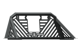 Road Armor 10-20 Dodge 2500 Stealth Headache Racks (Non Toolbox Bed) - Tex Blk