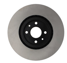 Load image into Gallery viewer, Stoptech Premium Cryo Front Brake Rotor 12-14 Fiat 500