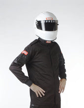 Load image into Gallery viewer, RaceQuip Black SFI-1 1-L Jacket - 5XL