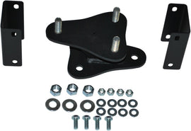 MBRP 97-06 Jeep Wrangler TJ Spare Tire Bracket Kit