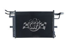 Load image into Gallery viewer, CSF 11-18 Ford Explorer 3.5L A/C Condenser