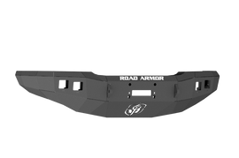 Road Armor 03-07 Chevy 2500 Stealth Front Winch Bumper - Tex Blk