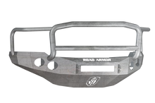 Load image into Gallery viewer, Road Armor 11-14 Chevy 2500 Stealth Front Bumper w/Lonestar Guard - Raw