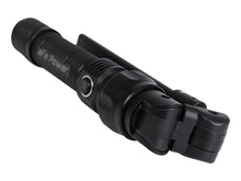 Load image into Gallery viewer, aFe Magnetic Folding Flashlight 350 Lumen