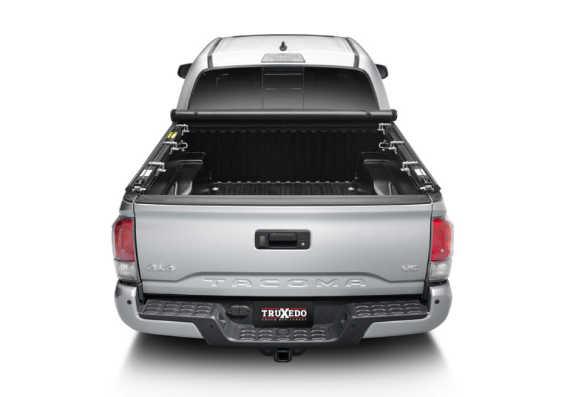 Truxedo 04-06 Toyota Tundra Double Cab 6ft TruXport Bed Cover