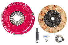 Load image into Gallery viewer, Exedy 1992-1999 Dodge Dakota V6 Stage 2 Cerametallic Clutch Cushion Button Disc