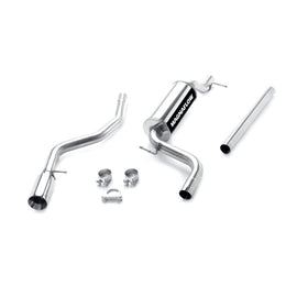 MagnaFlow Sys C/B 04- Ford Focus Sedan 4DR