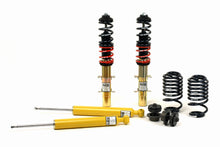 Load image into Gallery viewer, H&amp;R 98-05 Volkswagen Golf/Jetta VR6/TDI/1.8T/2.0L MK4 RSS Coil Over