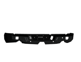 Road Armor 19-20 Ram 1500 SPARTAN Rear Bumper - Tex Blk