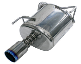 HKS LEGAMAX Premium IMPREZA DBA-GK6