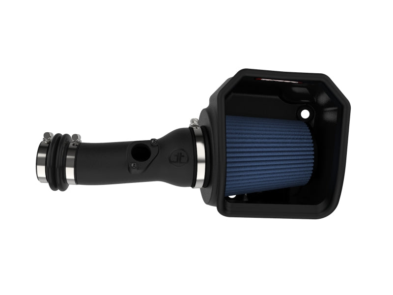 aFe Takeda Stage-2 Cold Air Intake System w/ Pro 5R Filter 17-20 Honda Civic Si L4-1.5L (t)