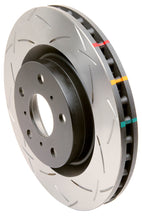 Load image into Gallery viewer, DBA 02-06/07-09 Mini Cooper Rear Slotted 4000 Series Rotor