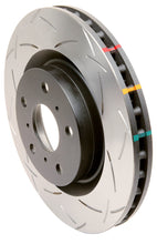 Load image into Gallery viewer, DBA T-Slot T3 4000 Series Uni-Directional Slotted Rotor