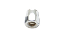 Load image into Gallery viewer, Vibrant -6AN Hose End Socket - Silver