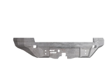 Road Armor 03-09 Hummer H2 Dakar Rear Non-Winch Bumper - Raw