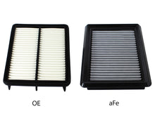 Load image into Gallery viewer, aFe MagnumFLOW OEM Replacement Air Filter Pro DRY S 2014 Mazda 3 L4 2.0L/2.5L