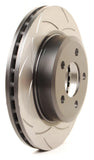 DBA 97-01 Integra Type R Rear T2 Slotted Street Series Rotor (4 Lug Only)
