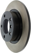 Load image into Gallery viewer, Centric 11-16 Mini Countryman Premium Rear CryoStop Brake Rotor