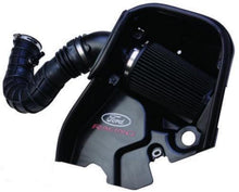 Load image into Gallery viewer, Ford Racing 2005-2009 Mustang V6 4.0L Cold Air Tuner Kit (Calibration Required)