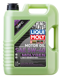 LIQUI MOLY 5L Molygen New Generation Motor Oil 5W-40