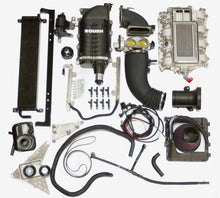 Load image into Gallery viewer, ROUSH 2011-2014 Ford F-150 5.0L V8 570HP Phase 2 Calibrated Supercharger Kit