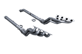 ARH 2007-2016 Toyota Land Cruiser/Lexus 570 5.7 V8 1-3/4 x 3  Long System w/ Cats