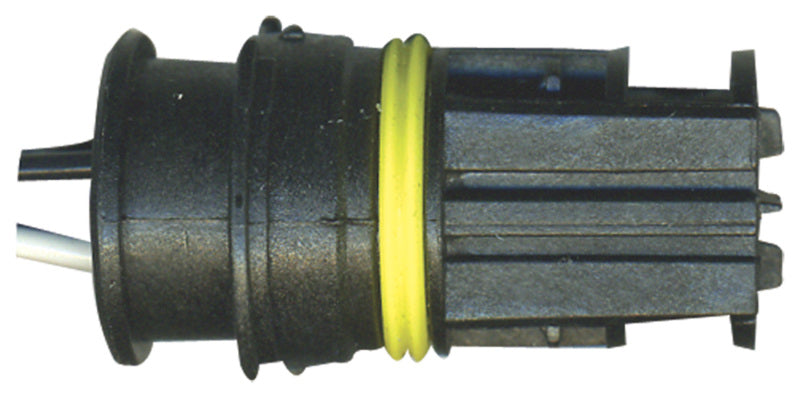 NGK Mercedes-Benz SL320 1996 Direct Fit Oxygen Sensor