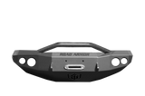 Road Armor 00-07 GMC 2500 Stealth Front Winch Bumper w/Pre-Runner Guard - Tex Blk