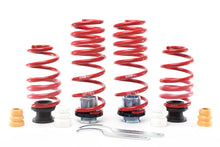 Load image into Gallery viewer, H&amp;R 18-21 Audi RS5 Coupe (AWD) B9 VTF Adjustable Lowering Springs (w/RS Suspension &amp; w/DRC)