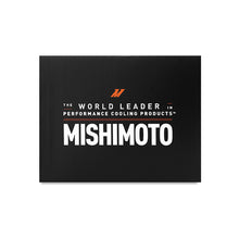 Load image into Gallery viewer, Mishimoto 04-06 Pontiac GTO 5.7L/6.0L Thermostatic Oil Cooler Kit - Black