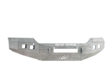 Road Armor 15-19 GMC 2500 Stealth Front Non-Winch Bumper - Raw