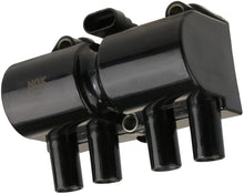Load image into Gallery viewer, NGK 2003-01 Isuzu Rodeo Sport DIS Ignition Coil